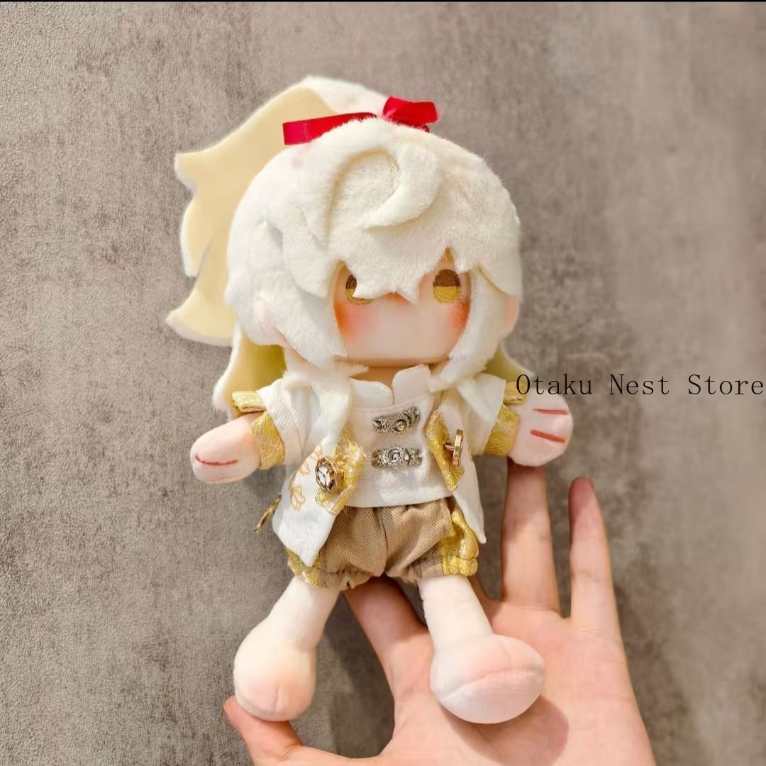 Anime Cosplay Buy - Anime 15cm Honkai：Star Rail Jingyuan Chuichui