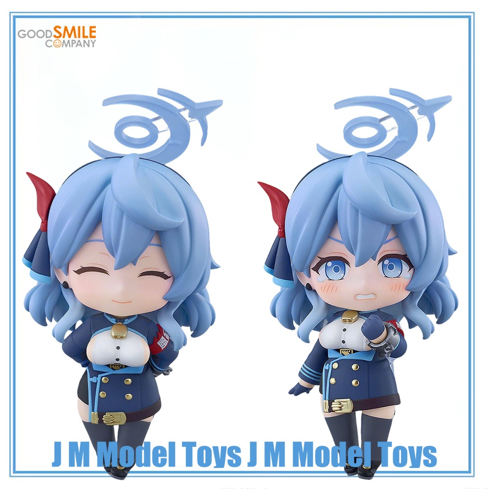 Good Smile Company Nendoroid - 【JM】100% Original Good Smile Company Nendoroid