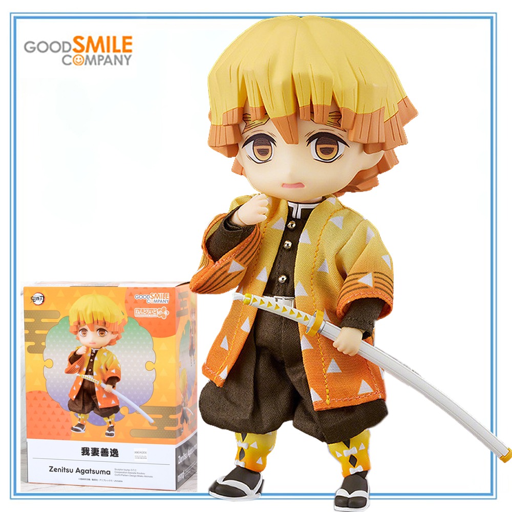 Good Smile Company Nendoroid - 100% Original in Stock Good Smile