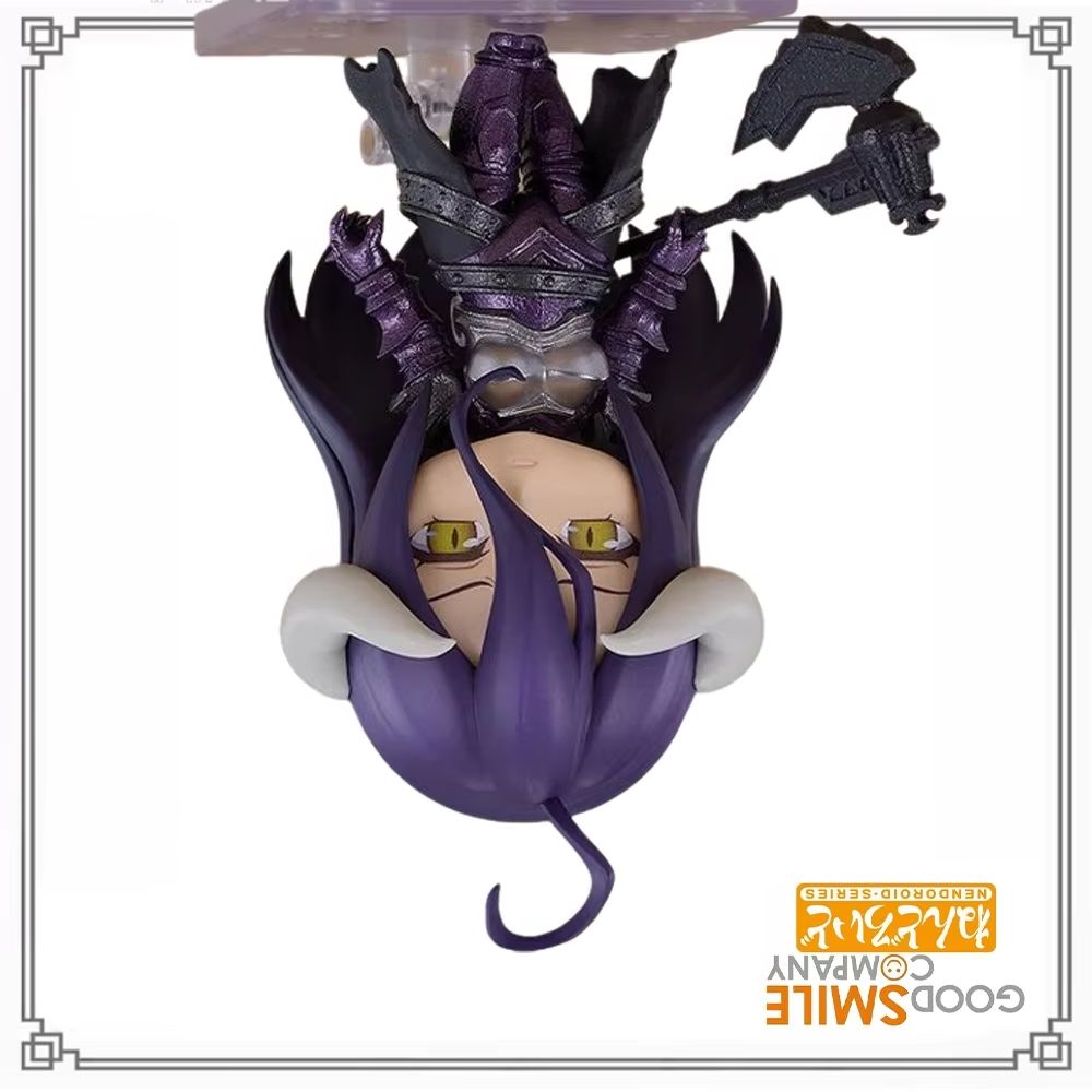 Good Smile Company Nendoroid - 100% in Stock Original Good Smile