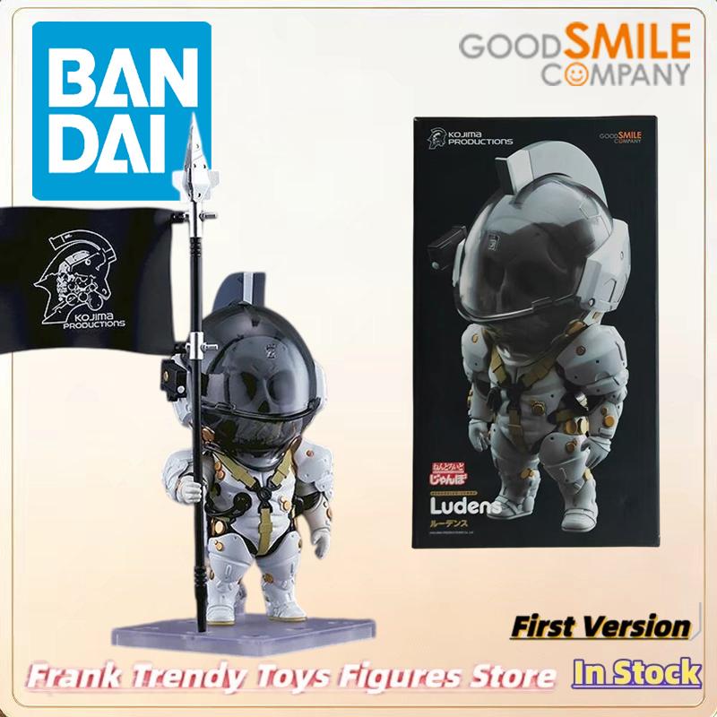 Good Smile Company Nendoroid - Genuine Licensed by Bandai-Mascot Character -