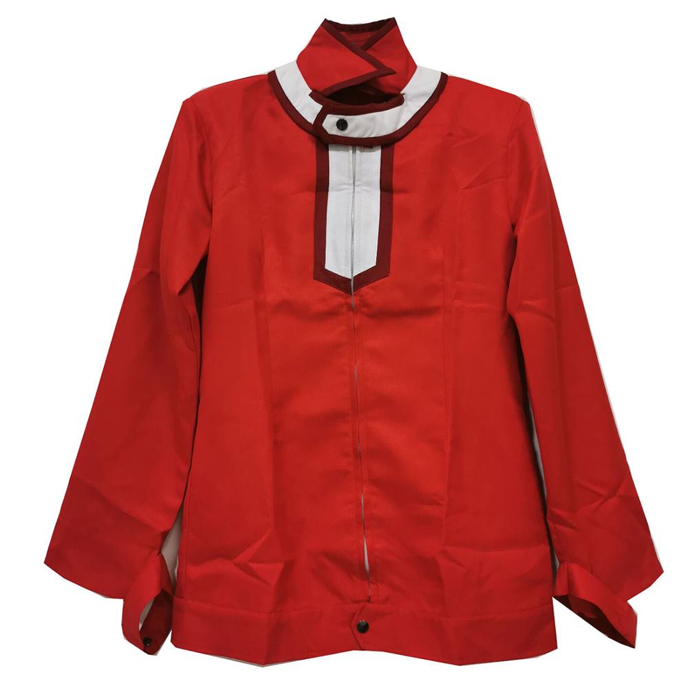 Cosplay Anime Yuki - 2025 Yu-Gi-Oh! GX Judai Yuki Jaden