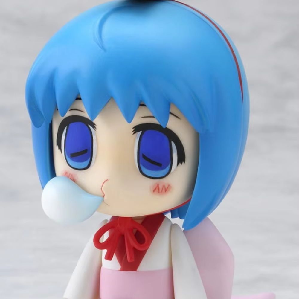 Good Smile Company Nendoroid - 100% Genuine Original in Stock Good