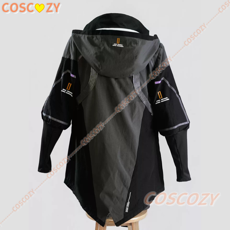 Girls Frontline 2 Exilium Vect - огляд і ціна Anime Cosplay Outfit Girl