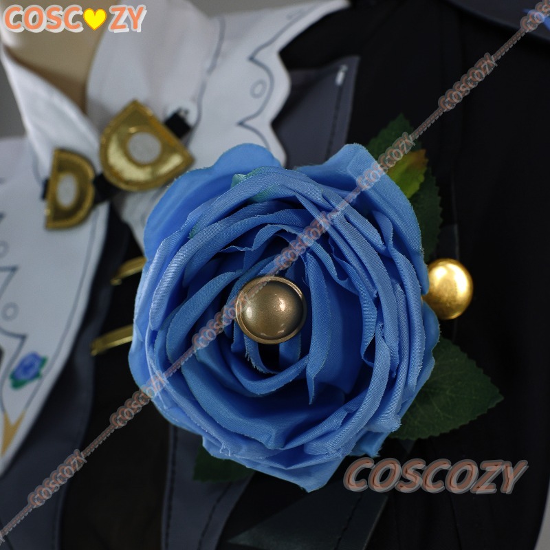 Zenless Zone Zero Yixuan Cospl - огляд і ціна Anime Cosplay Outfit Girl