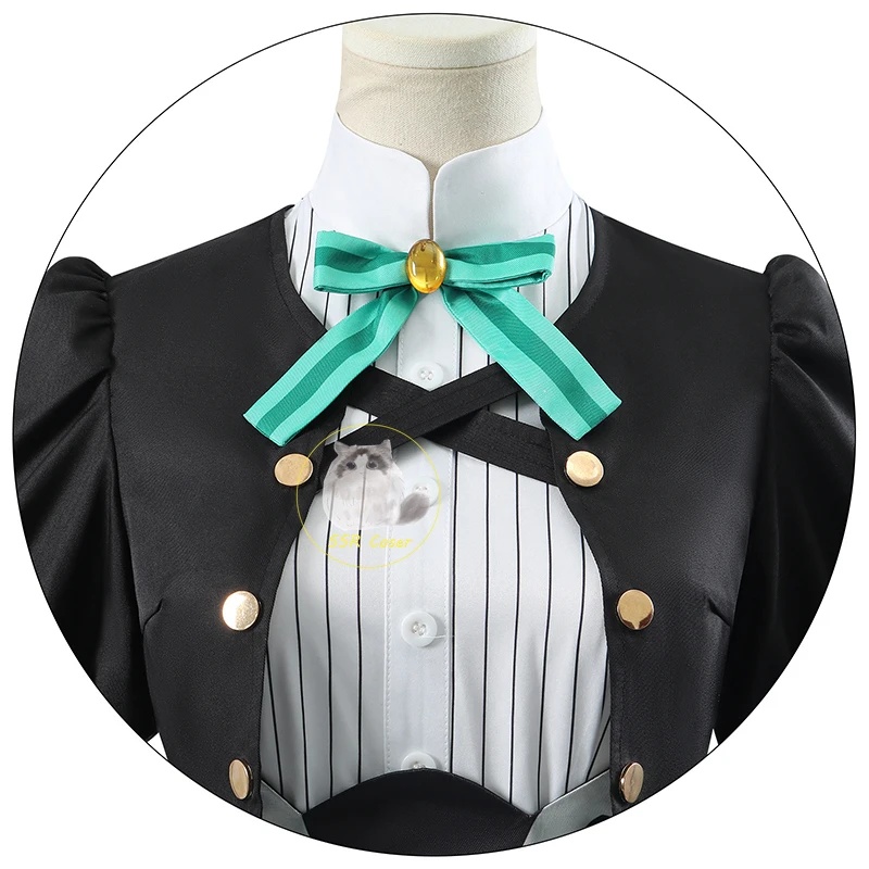 c;4,h'6\e/7;Anime You Are Ms S - огляд і ціна Cosplay Anime Yuki