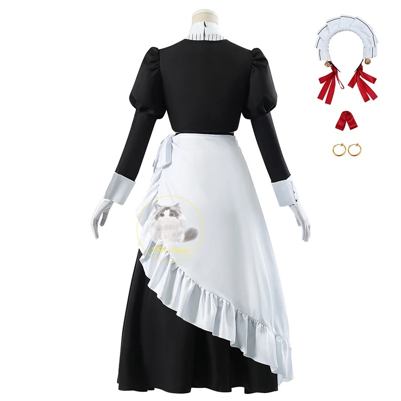 c;4,h'6\e/7;Anime You Are Ms S - огляд і ціна Cosplay Anime Yuki