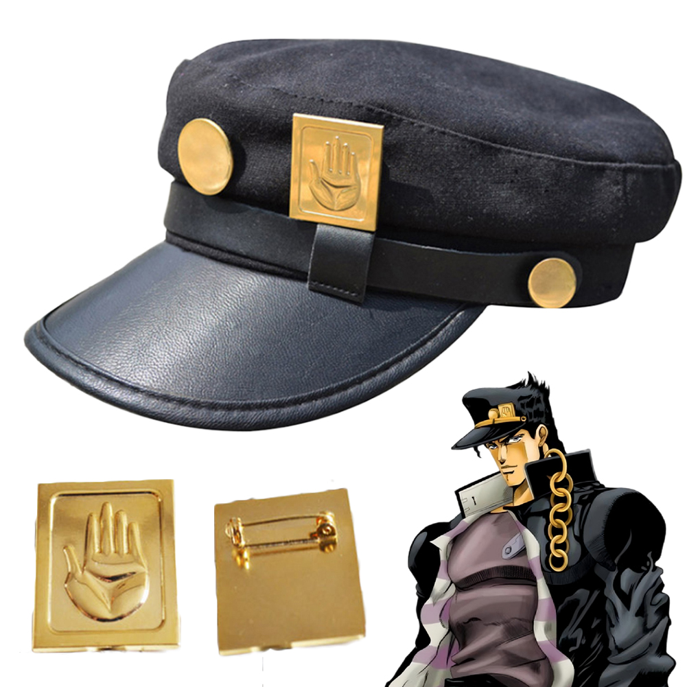 Fantasy Bizarre Adventure of J - огляд і ціна Jojo Bizarre Hat