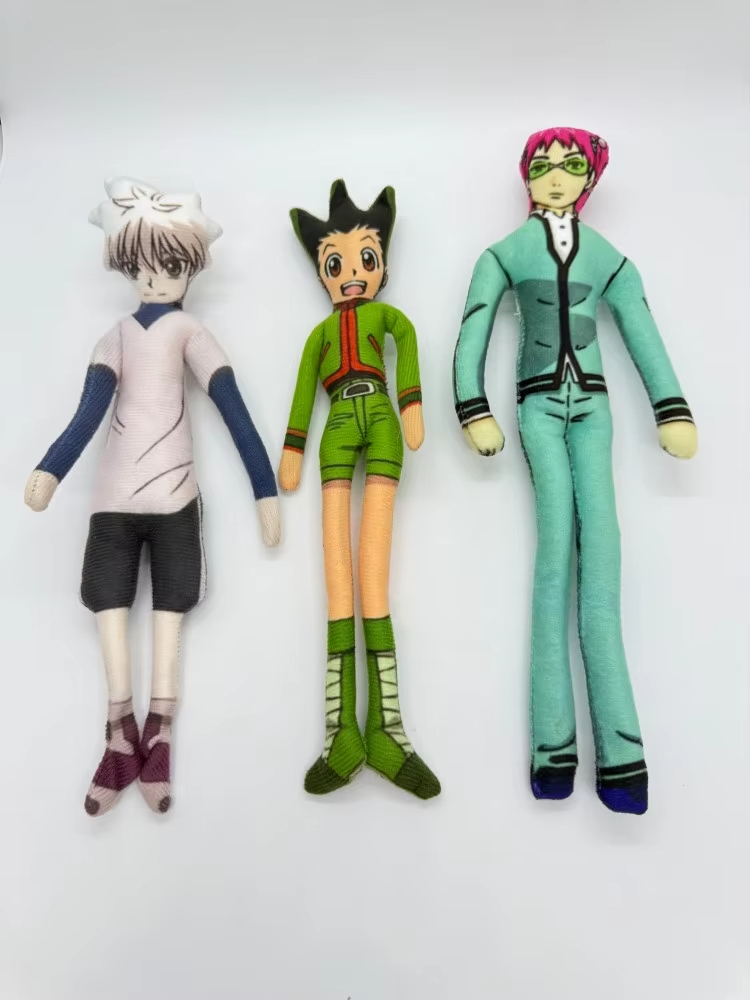 Anime The Disastrous Life of S - огляд і ціна Anime Cosplay Anime
