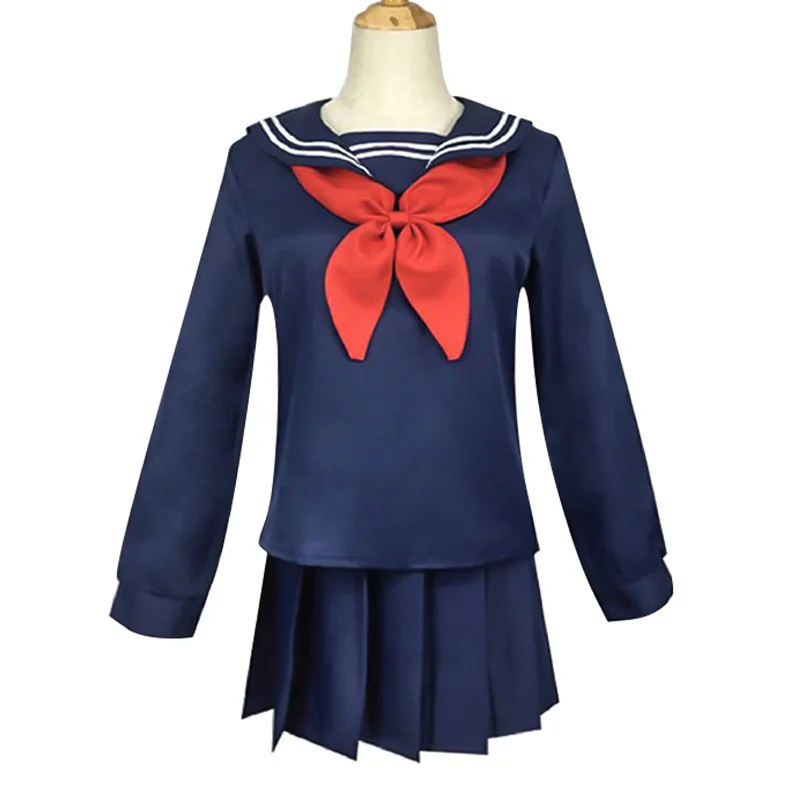 Anime My Hero Academia Boku No - огляд і ціна Anime Cosplay Outfit Girl