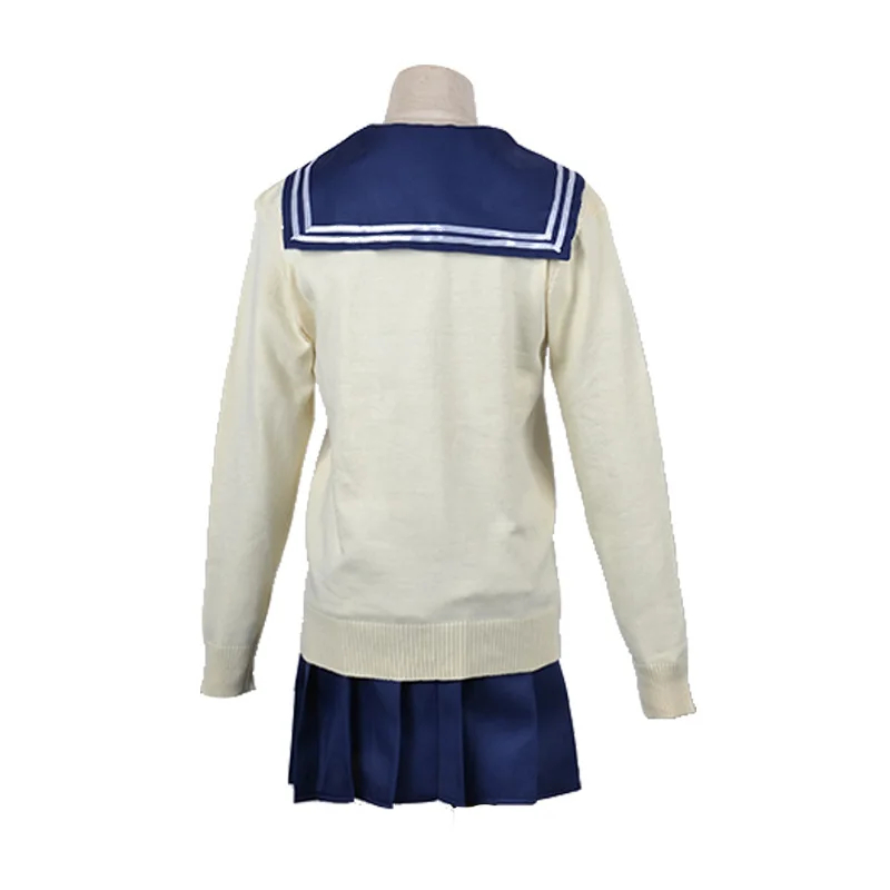 Anime My Hero Academia Boku No - огляд і ціна Anime Cosplay Outfit Girl