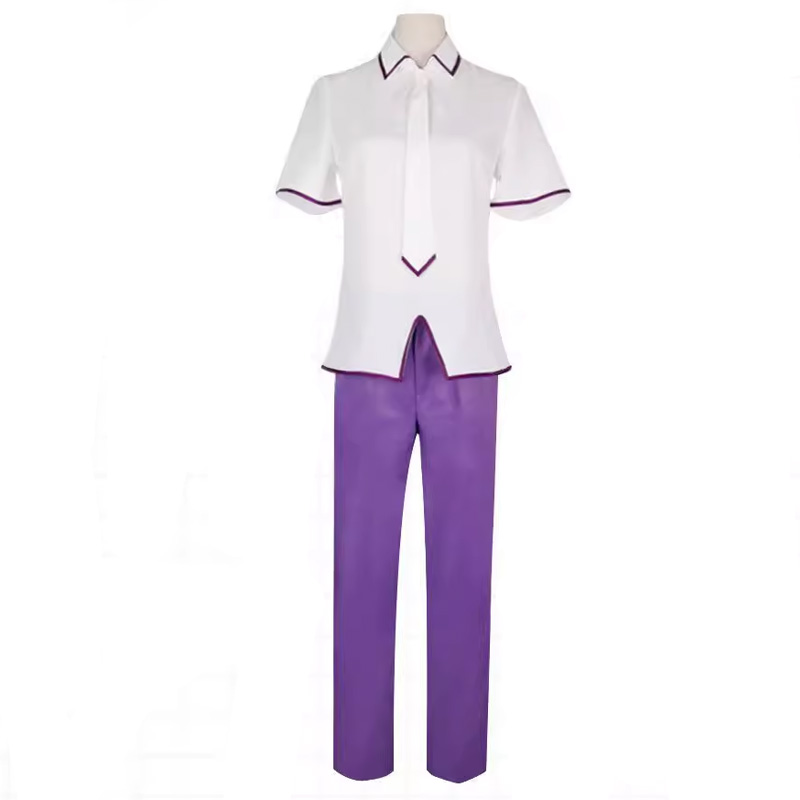 ANIME Shigure Souma Yuki Sohma - огляд і ціна Cosplay Anime Yuki