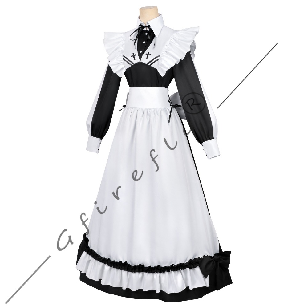 Playing Death Games To Put Foo - огляд і ціна Cosplay Anime Yuki