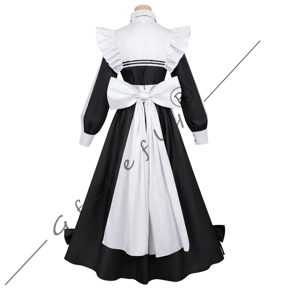 Playing Death Games To Put Foo - огляд і ціна Cosplay Anime Yuki
