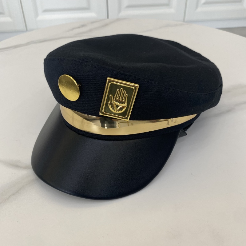 JoJo's Bizarre Adventure Kujo  - огляд і ціна Jojo Bizarre Hat