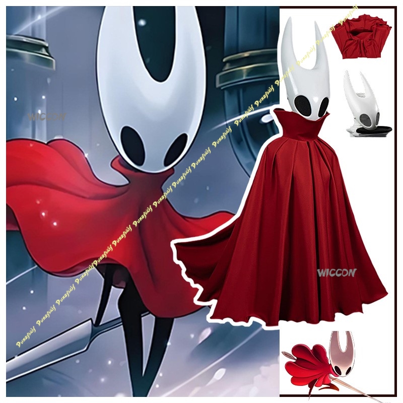 Cosplay Costumes Game Suit Hol - огляд і ціна Anime Cosplay Outfit Girl