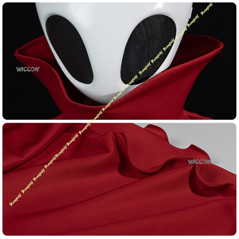 Cosplay Costumes Game Suit Hol - огляд і ціна Anime Cosplay Outfit Girl