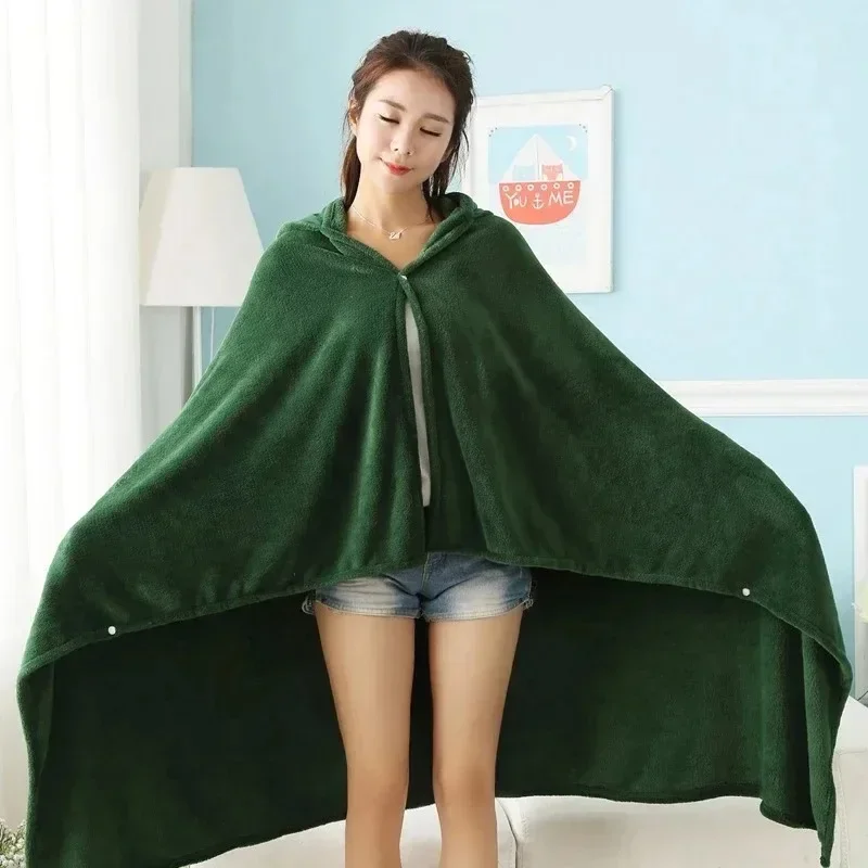 Attack on Titan Blanket Cloak  - огляд і ціна Attack Titan Cloak