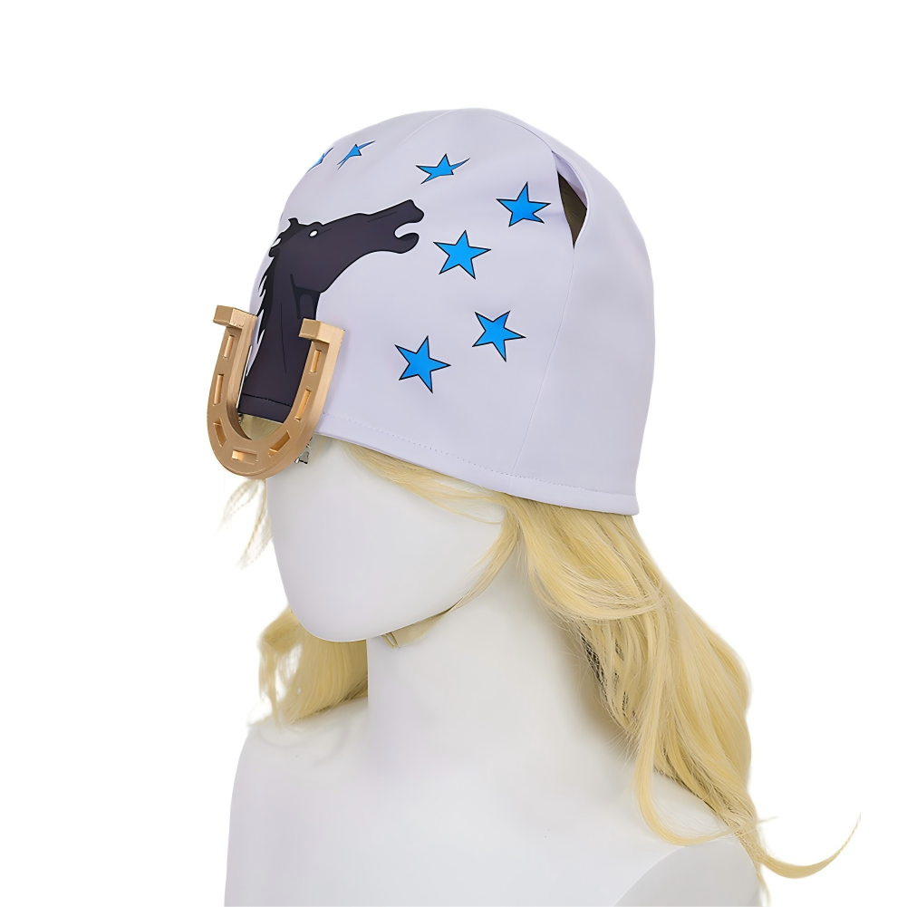Johnny Joestar Clothing Anime  - огляд і ціна Jojo Bizarre Hat