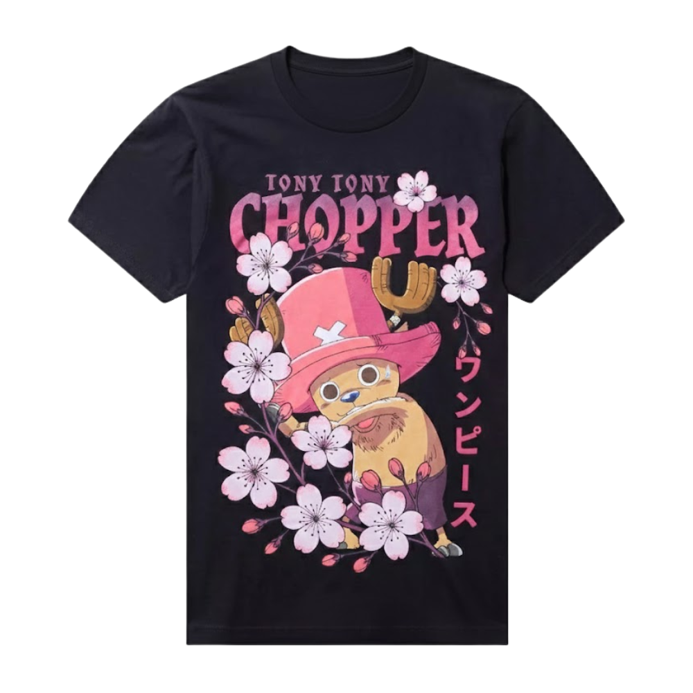 Summer 2026 One Piece Tony Ton - огляд і ціна Anime Cosplay Easy