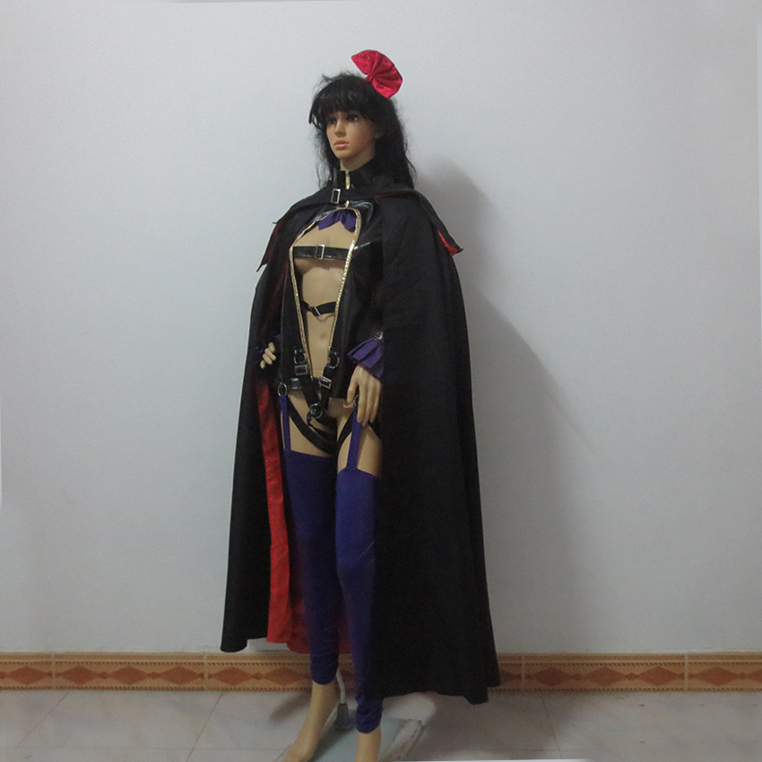 Macross Frontier Sheryl Nome B - огляд і ціна Anime Cosplay Nome