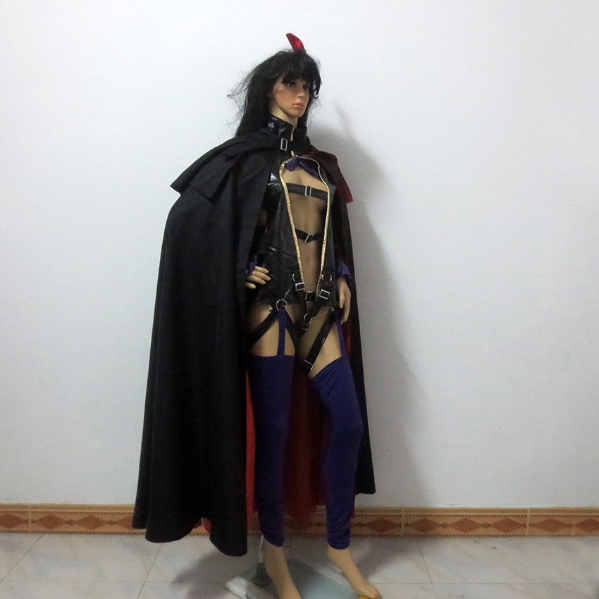 Macross Frontier Sheryl Nome B - огляд і ціна Anime Cosplay Nome