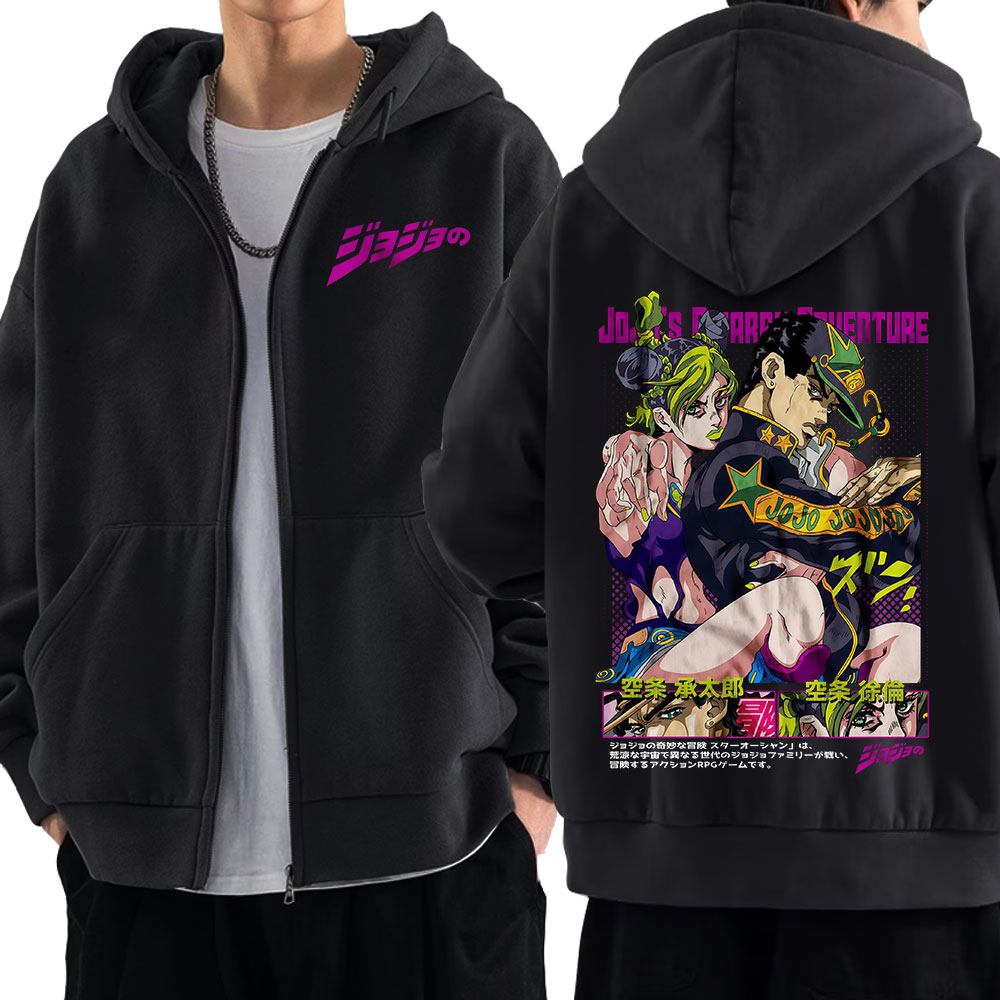 Anime Jojo Bizarre Adventure Z - огляд і ціна Jojo Bizarre Hat