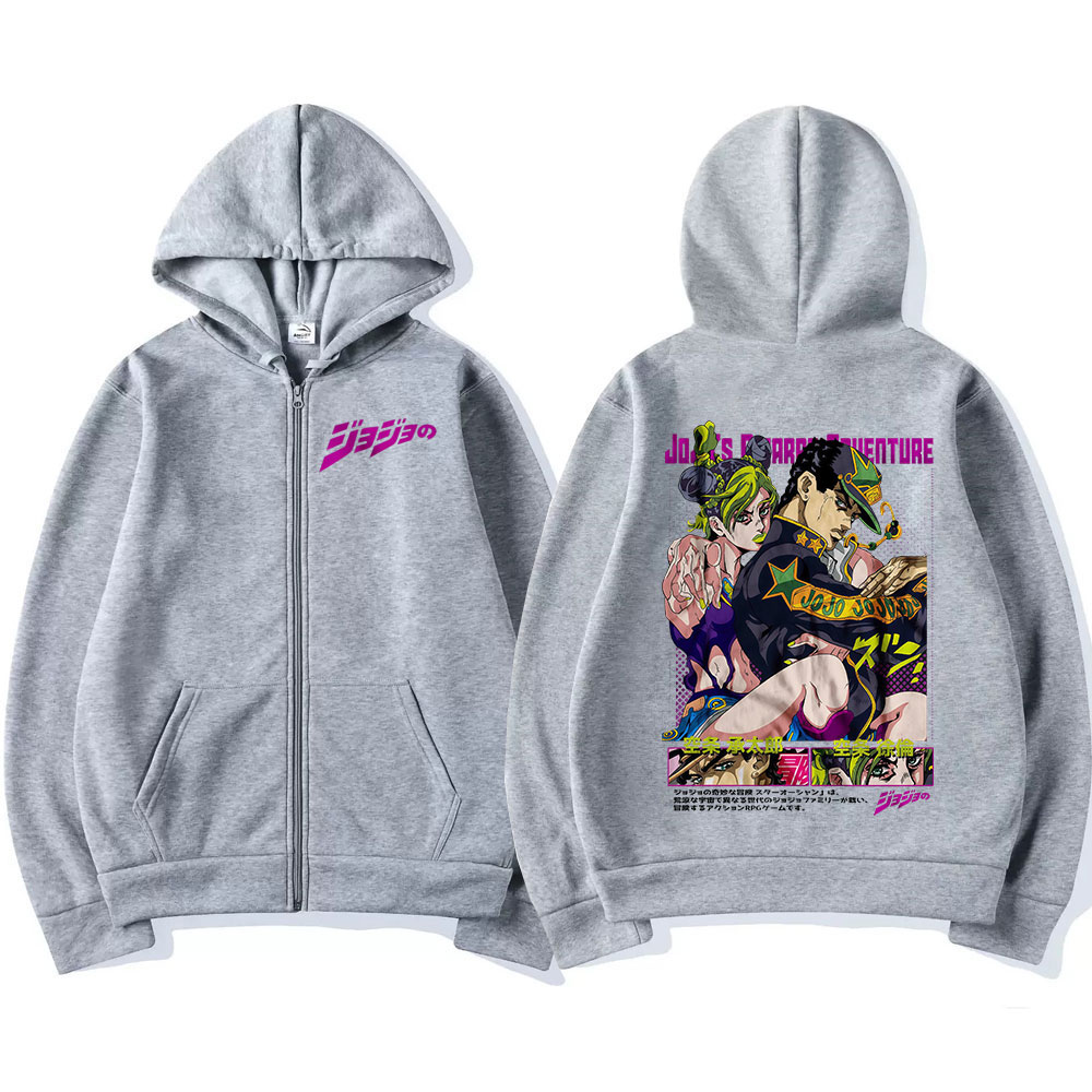 Anime Jojo Bizarre Adventure Z - огляд і ціна Jojo Bizarre Hat