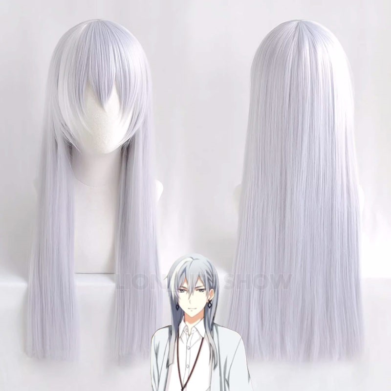 idolish7 Yuki Orikasa Yukito C - огляд і ціна Cosplay Anime Yuki