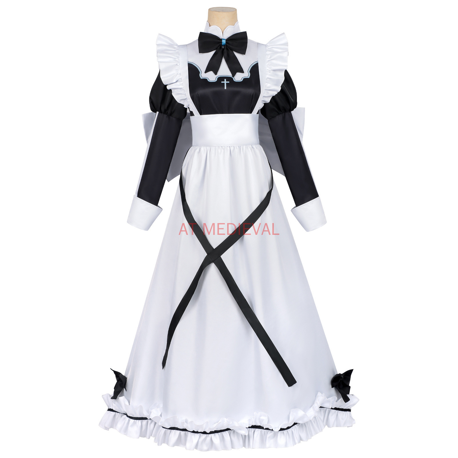 Anime Shiboyugi Playing Death  - огляд і ціна Cosplay Anime Yuki
