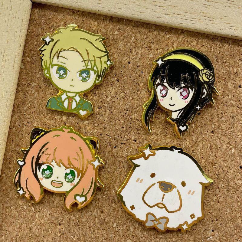 New SPY FAMILY Anya Forger Yor - огляд і ціна Anime Cosplay Yor Forger