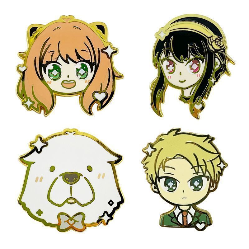 New SPY FAMILY Anya Forger Yor - огляд і ціна Anime Cosplay Yor Forger