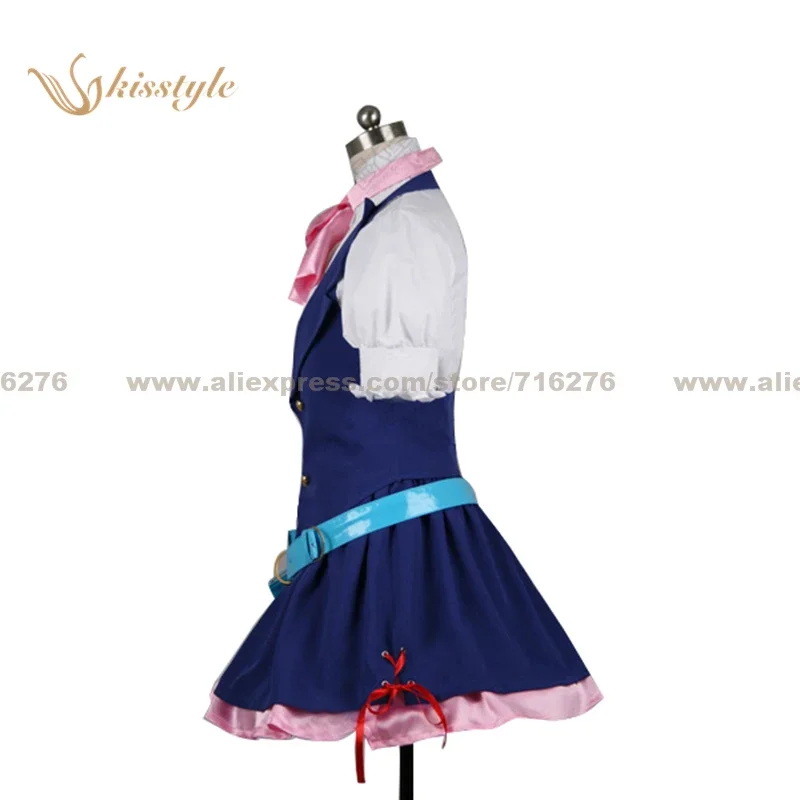 Anime The Super Dimension Fort - огляд і ціна Anime Cosplay Nome