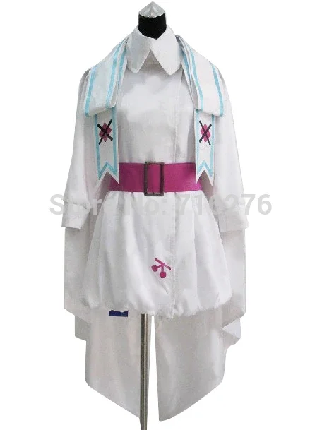 Anime The Super Dimension Fort - огляд і ціна Anime Cosplay Nome