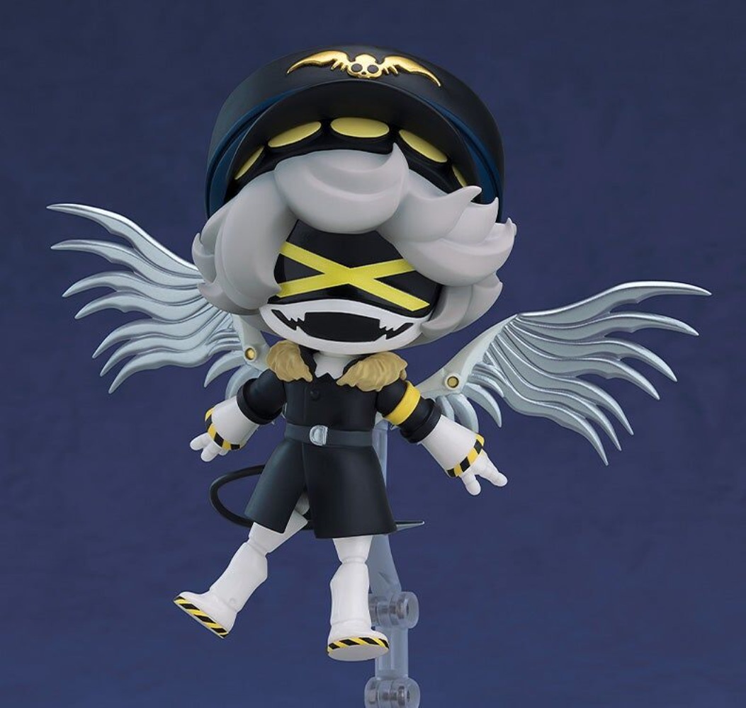 100% in Stock Original Good Sm - огляд і ціна Good Smile Company Nendoroid