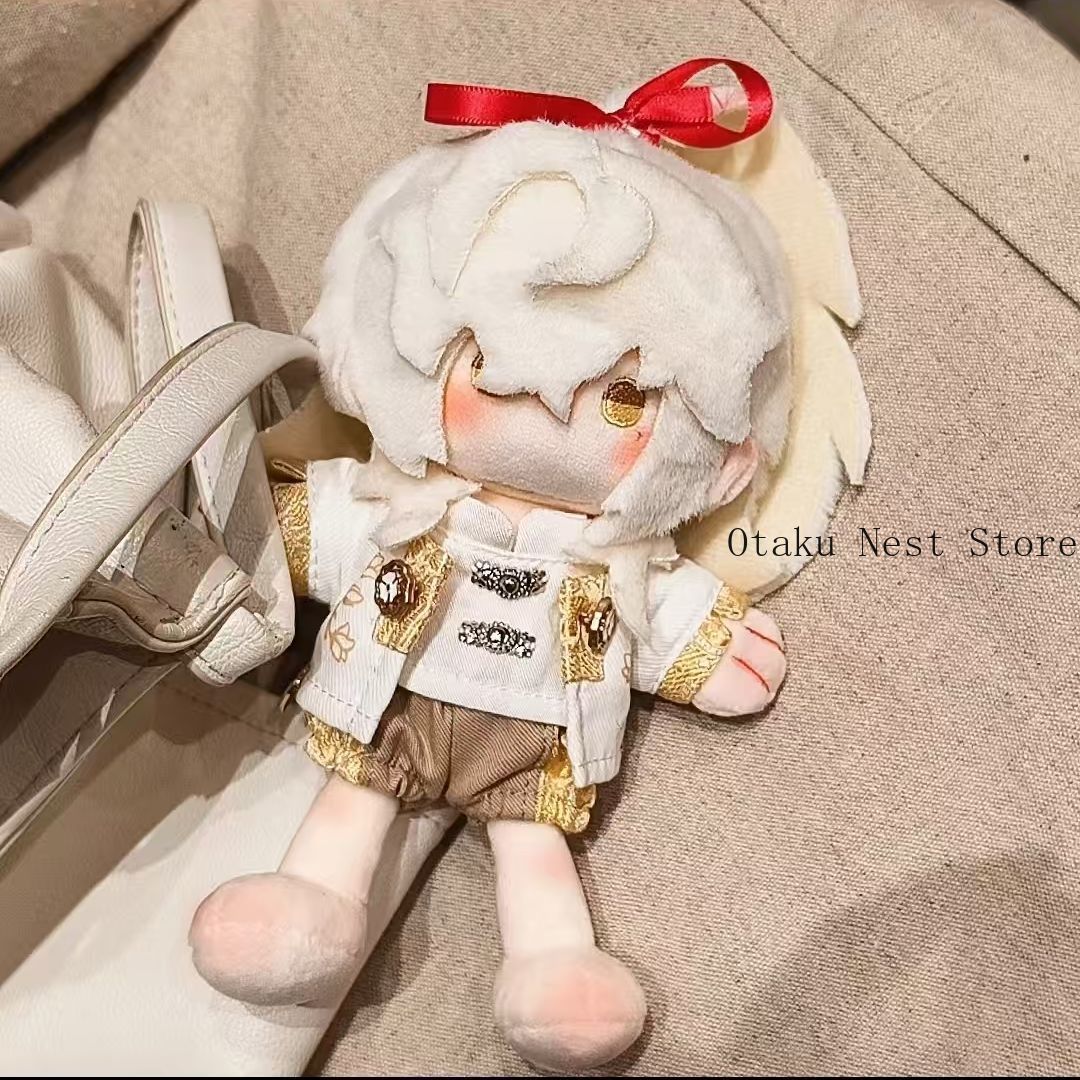 Anime 15cm Honkai：Star Rail Ji - огляд і ціна Anime Cosplay Buy