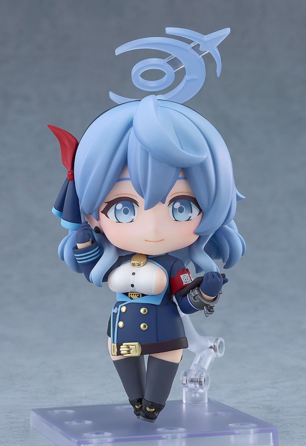 【JM】100% Original Good Smile C - огляд і ціна Good Smile Company Nendoroid