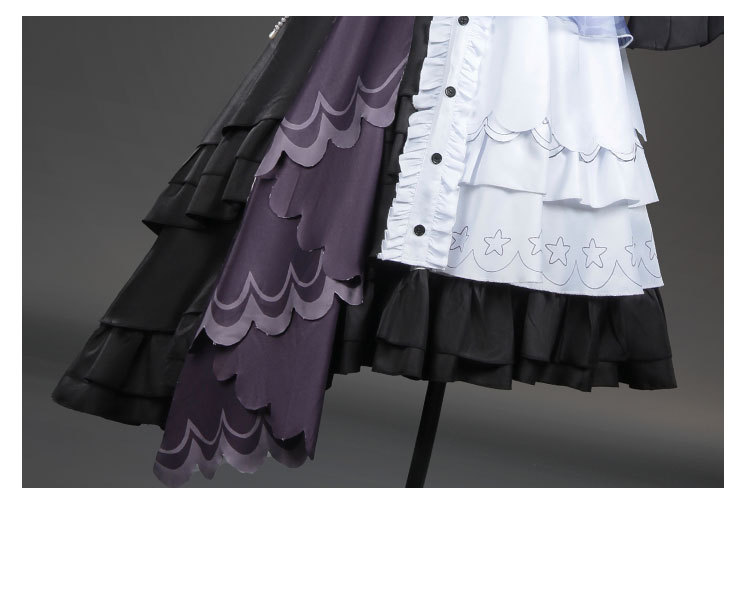 2026 Anime Tsukishiro Yuki Cos - огляд і ціна Cosplay Anime Yuki