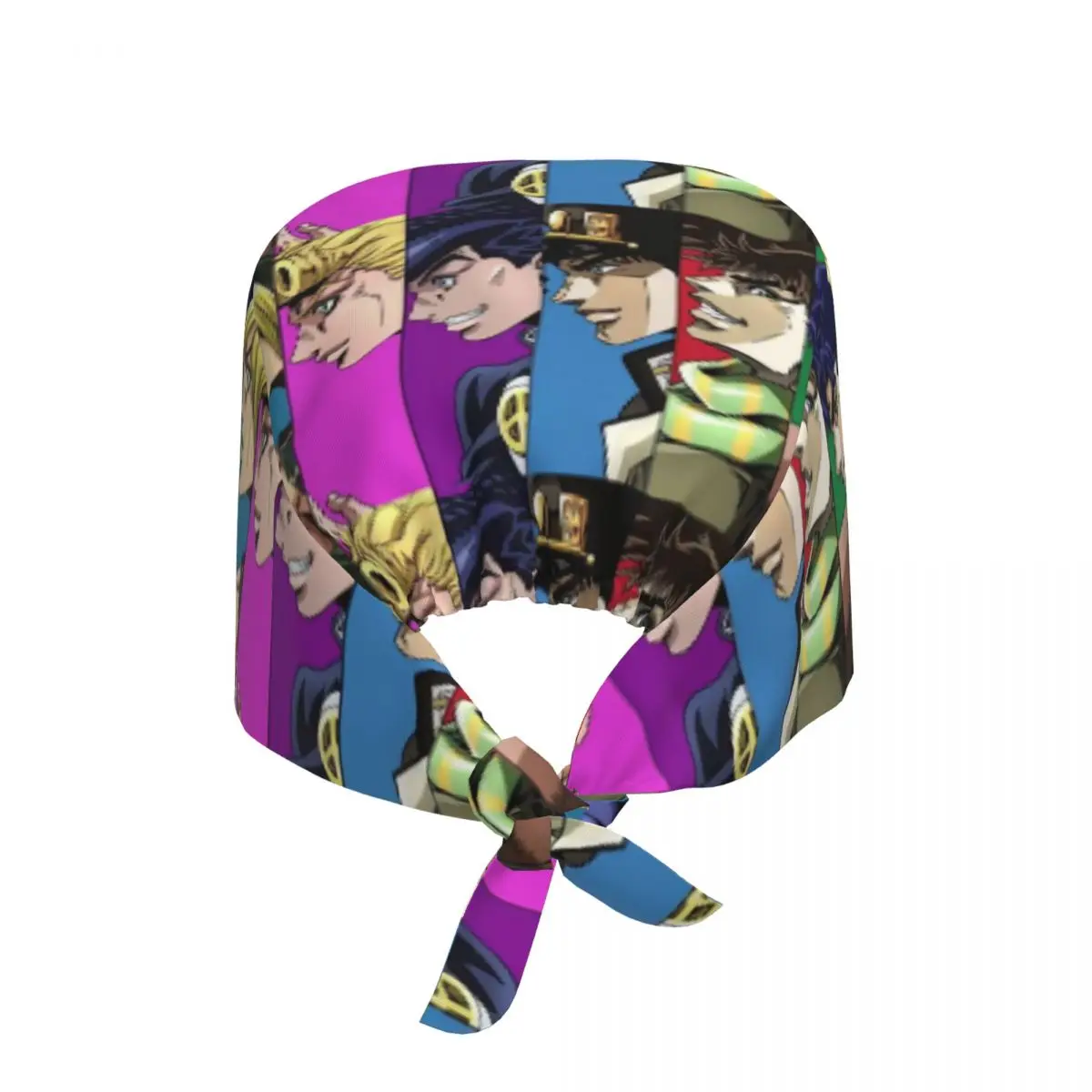 Anime JoJo Bizarre Adventure S - огляд і ціна Jojo Bizarre Hat