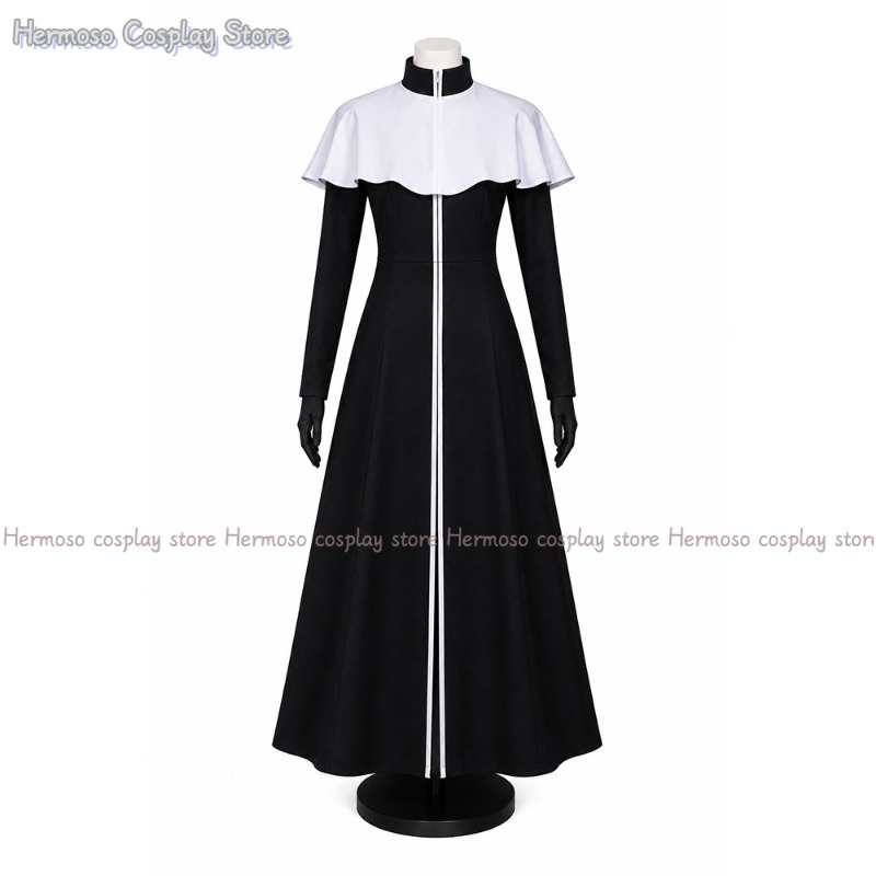 Anime Bleach Aizen Sousuke Cos - огляд і ціна Anime Cosplay Buy