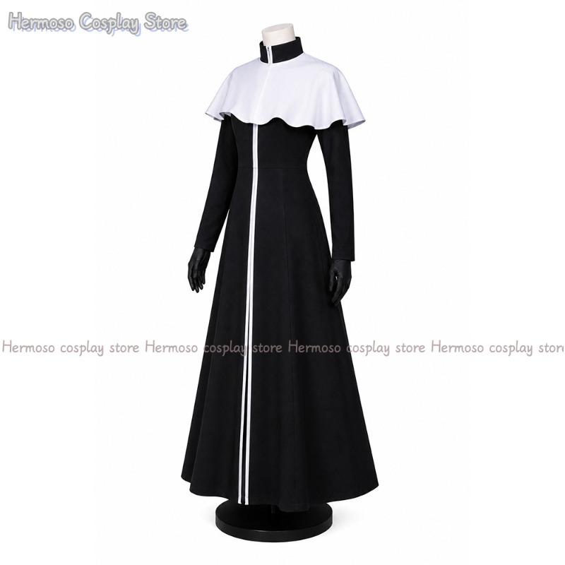 Anime Bleach Aizen Sousuke Cos - огляд і ціна Anime Cosplay Buy