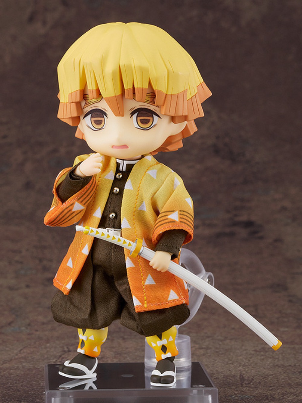100% Original in Stock Good Sm - огляд і ціна Good Smile Company Nendoroid