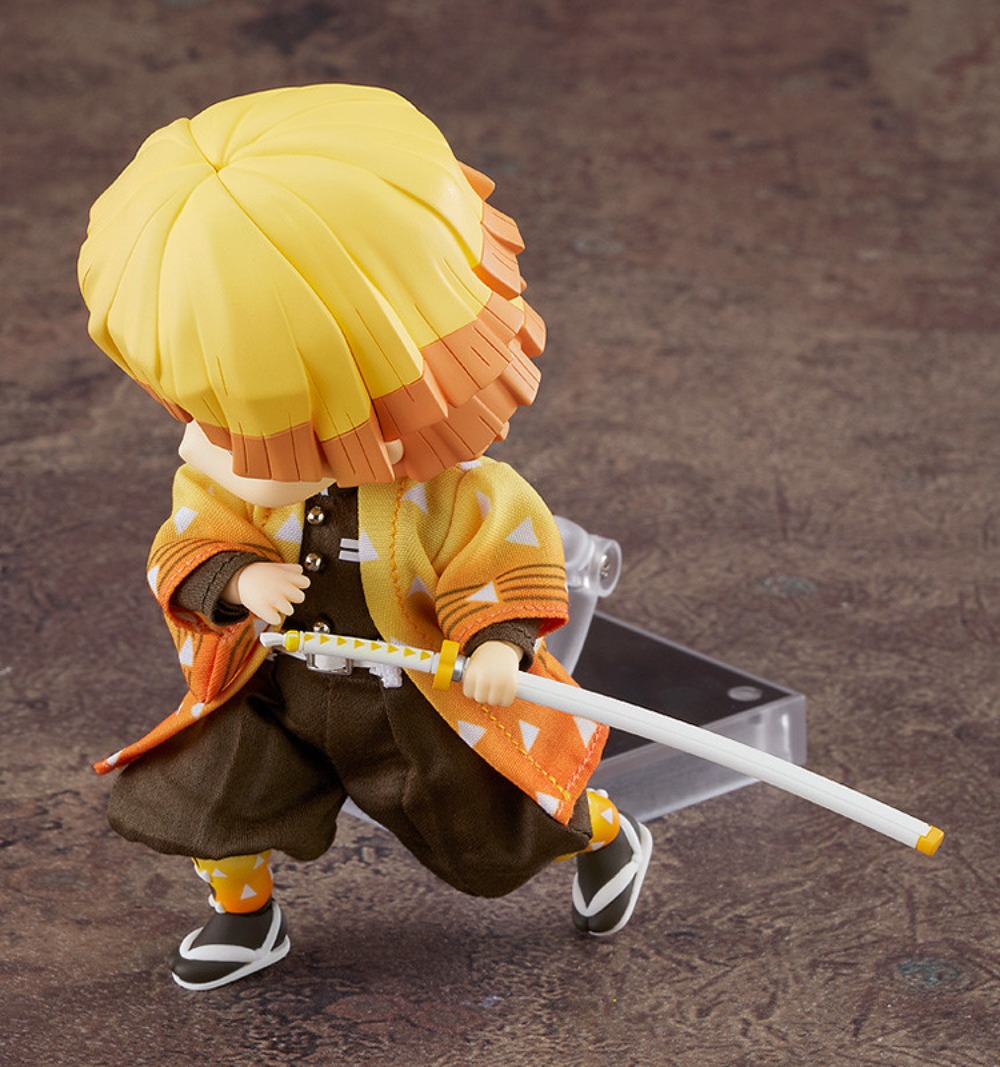 100% Original in Stock Good Sm - огляд і ціна Good Smile Company Nendoroid