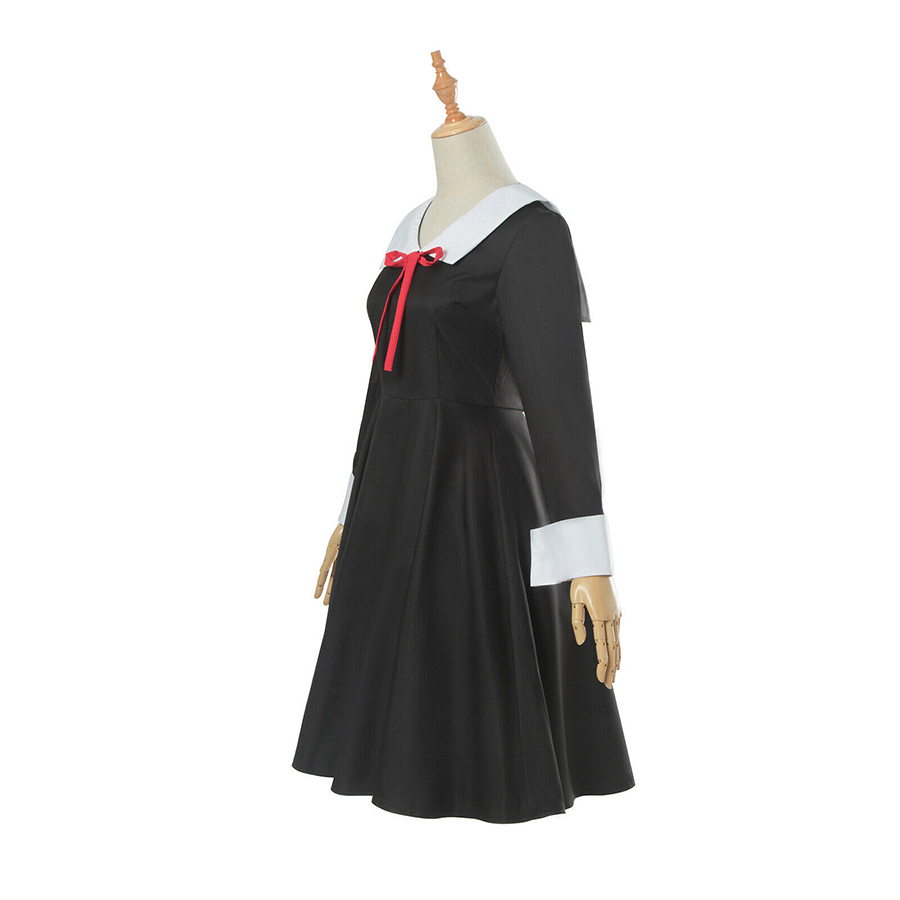 Anime Kaguya-Sama: Love Is War - огляд і ціна Anime Cosplay Outfit Girl
