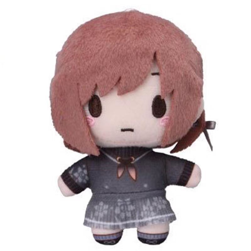 10cm Anime Shinonome Ena Plush - огляд і ціна Anime Cosplay Seri