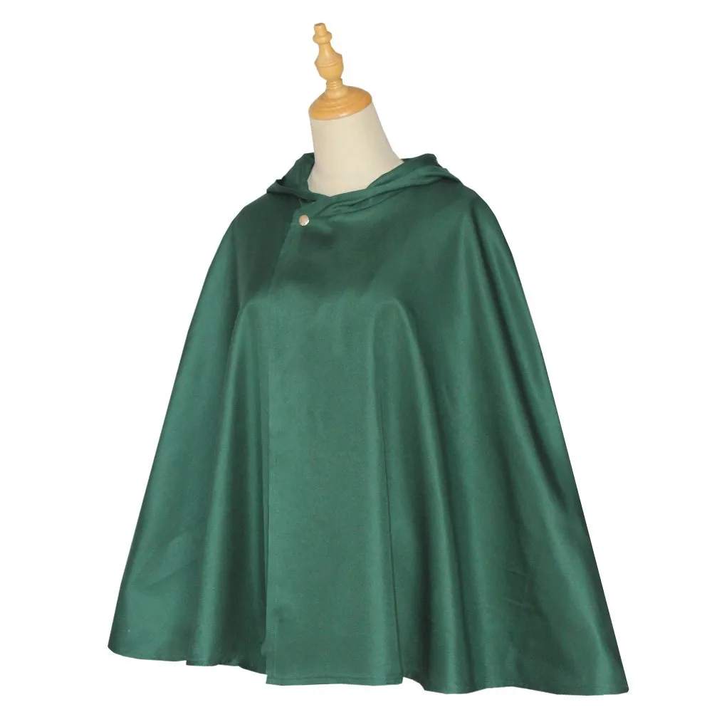 Attack on Titan Cloak shingeki - огляд і ціна Attack Titan Cloak
