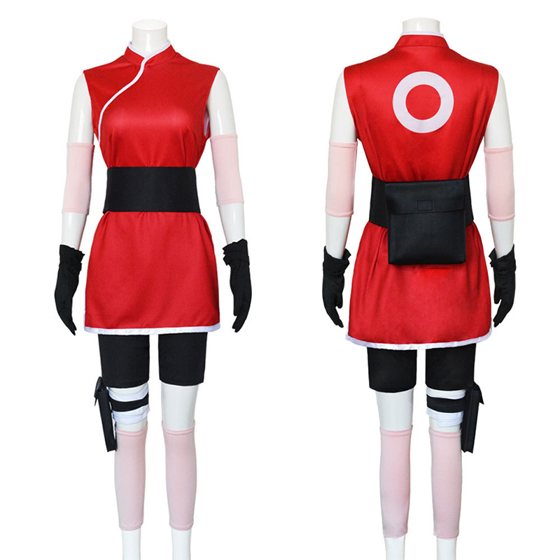 Anime Chuno Sakura Sakura cosp - огляд і ціна Anime Cosplay Easy