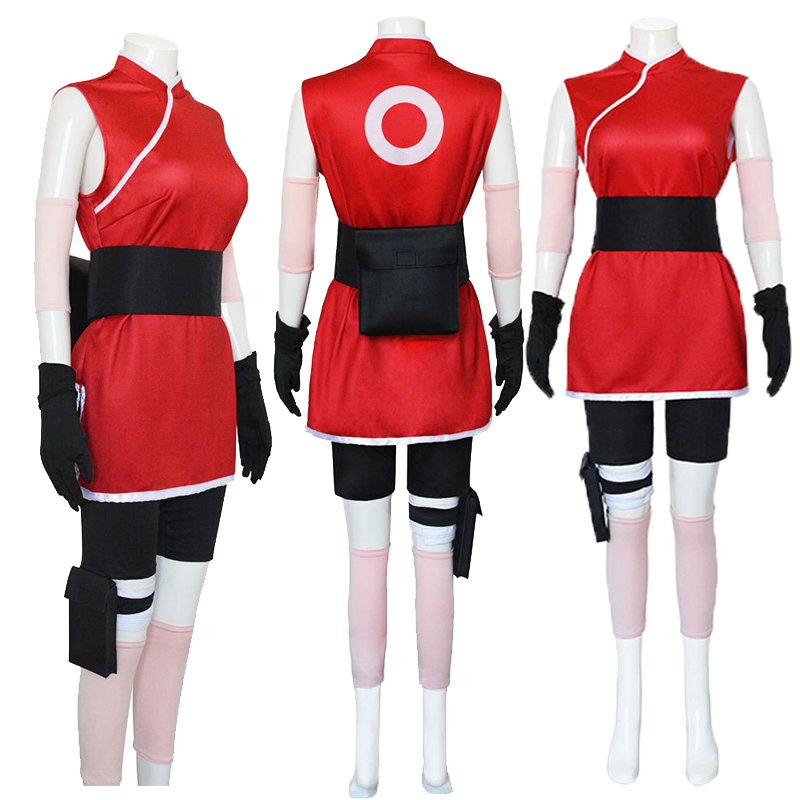 Anime Chuno Sakura Sakura cosp - огляд і ціна Anime Cosplay Easy