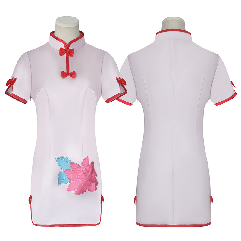 Shampoo Cosplay Ranma 1/2 Cosp - огляд і ціна Anime Cosplay Maid