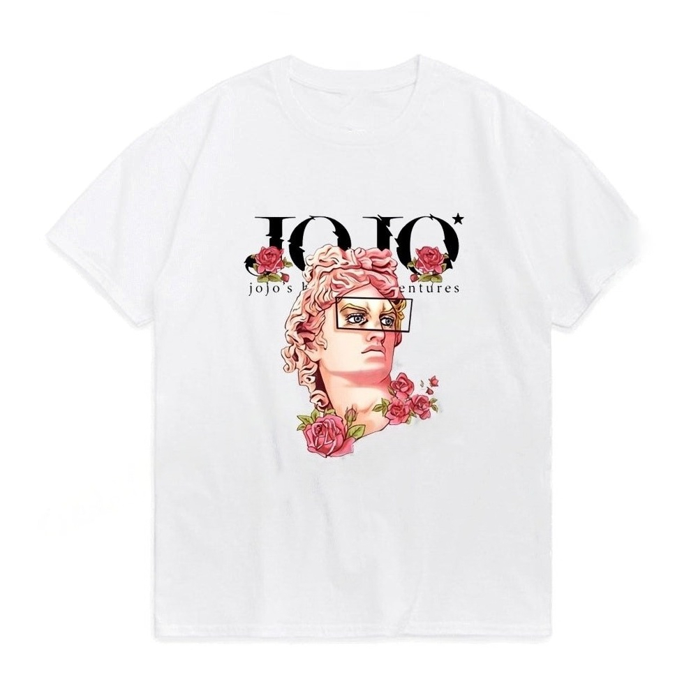 Jojos Bizarre Adventure Stone  - огляд і ціна Jojo Bizarre Hat